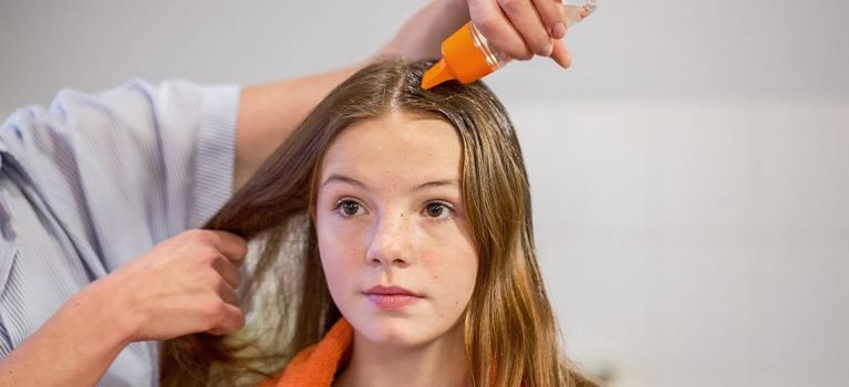 Kopflaus Behandlung So Geht S Nyda