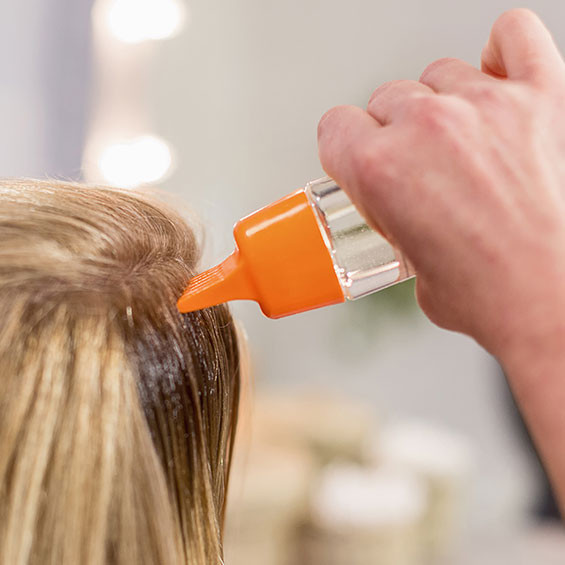 NYDA® plus ohne Duftstoffe NYDA®